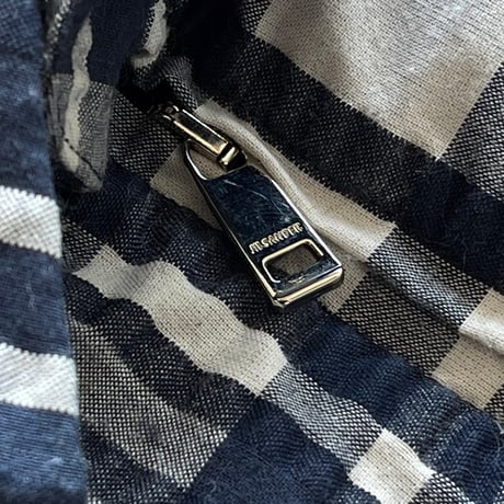 jilsander blouson