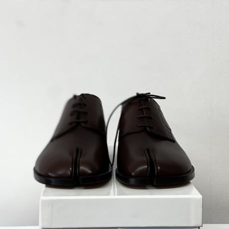 新品 maison margiela 2020aw tabi shose