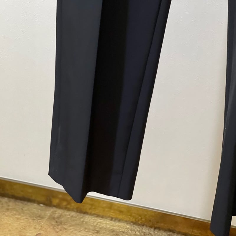 新品 maison margiela 2019ss wide trousers 44 | re
