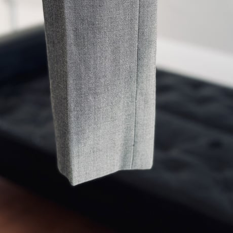 prada trousers