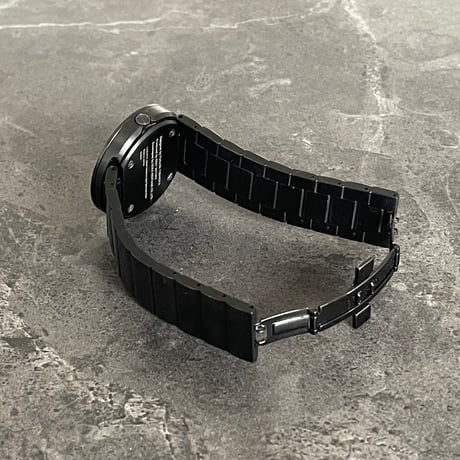 issey miyake dress watch ”TO"