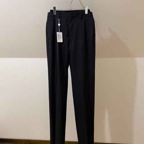 新品 maison margiela 2019ss silk trousers