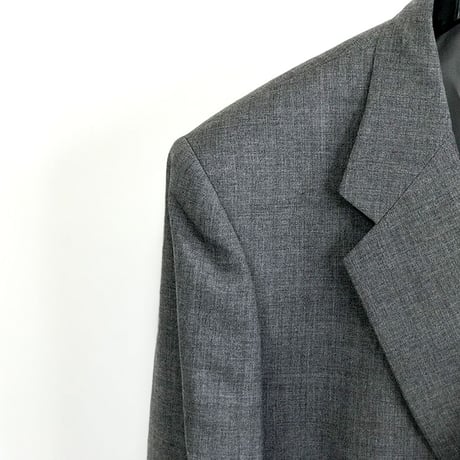 christian dior set up suit
