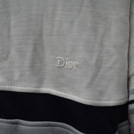 Christian Dior track jacket