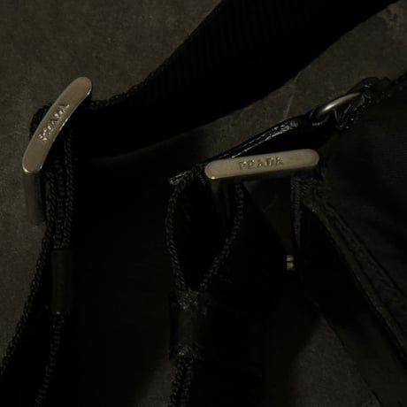 prada shoulder bag #A
