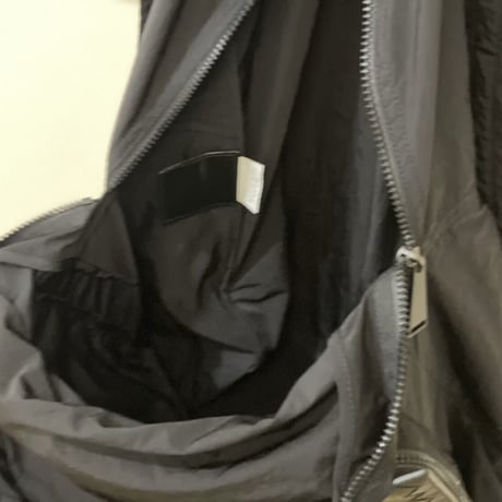 新品 bottega veneta 2021aw leather Intrecciato backpack