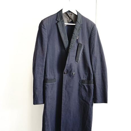 kolor double coat