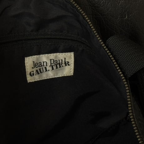 jean paul gaultier bag
