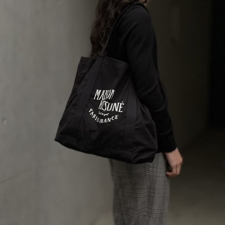 新品 maison kitsuke 2022-23 bag