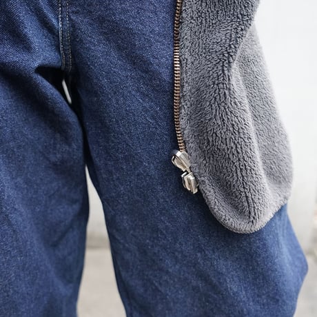 MM6 Maison Margiela sweat coat