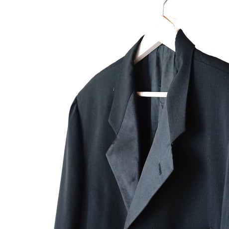未使用calvin klein collection jacket