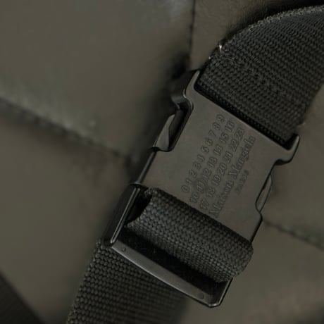 【正規品】maison margiela body bag