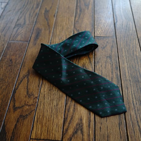 calvin klein neck tie