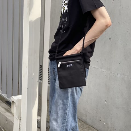 新品 rafsimons 2020aw shoulder bag