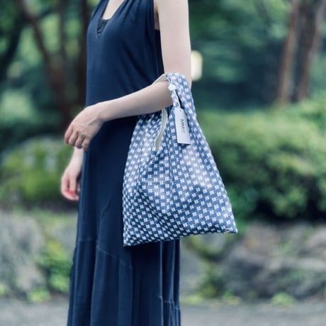 新品 mm6 maison margiela  japanese bag