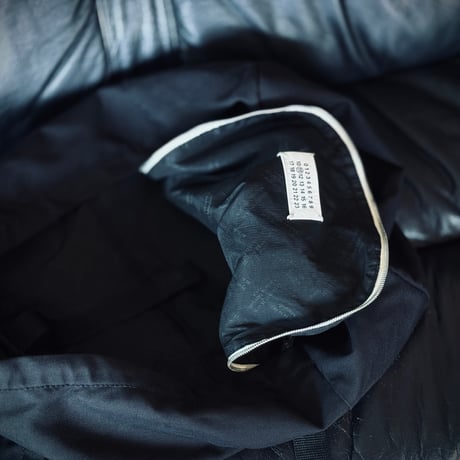 【正規品】maison margiela four stitches backpack