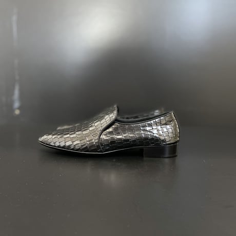 新品 giuseppe zanotti 2020ss lether shose 42