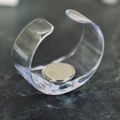 issey miyake watch "O"