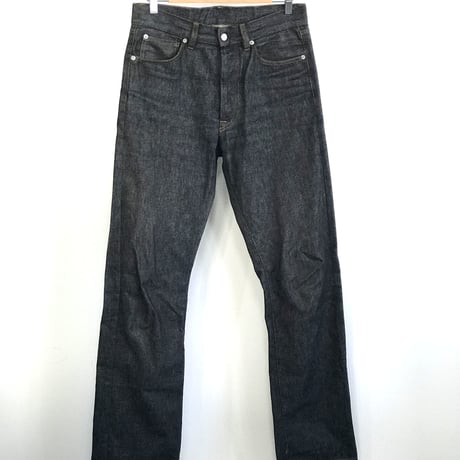 jilsander denim