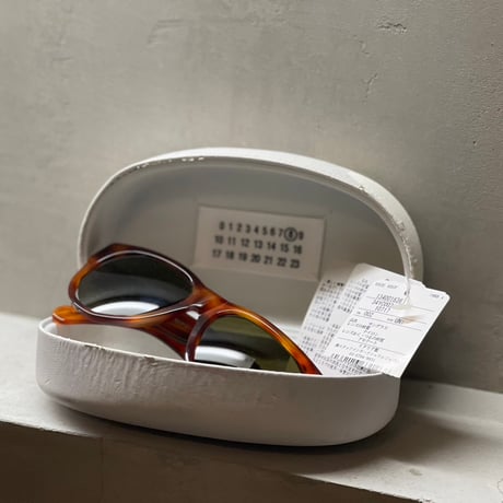 maison margiela sunglass