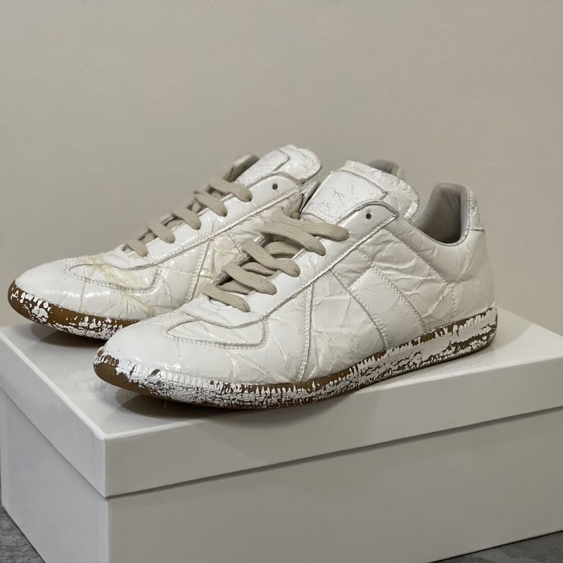 maison margiela 