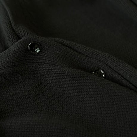 saint laurent 2016aw crash cardigan S