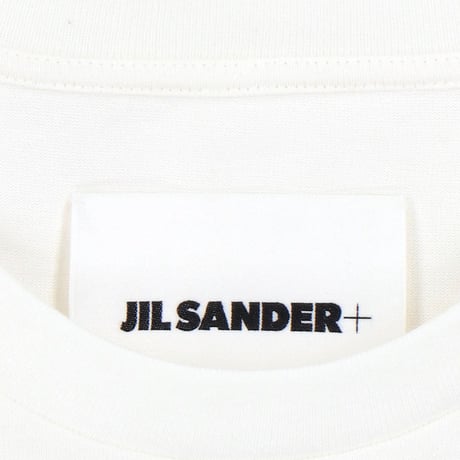 新品 jilsander 2025-26 logo tops
