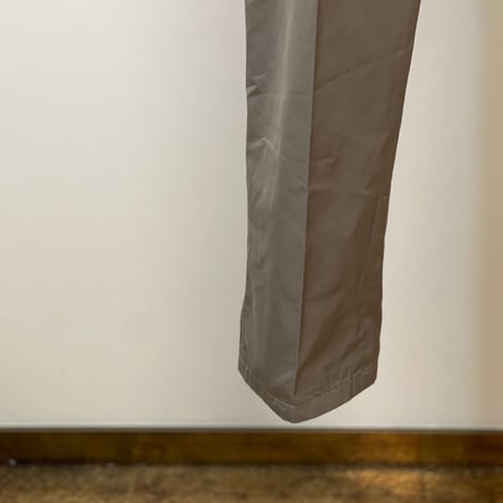 新品 jilsander 2020ss trousers