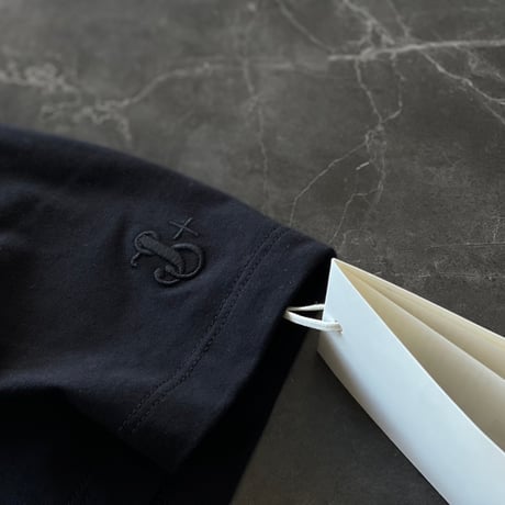 新品 jilsander + 2023 turtle neck black L