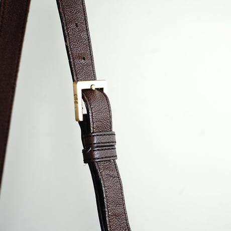 cole haan leather bag