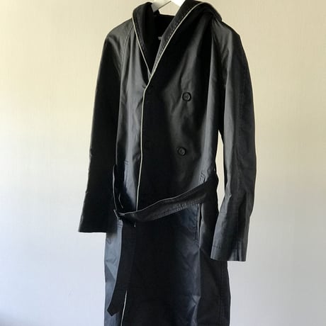 knot double coat