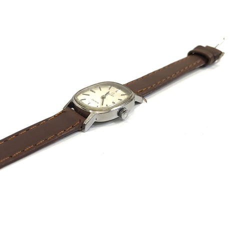 omega dress watch #1