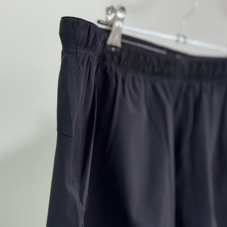 新品 arcteryx 2024s shorts L