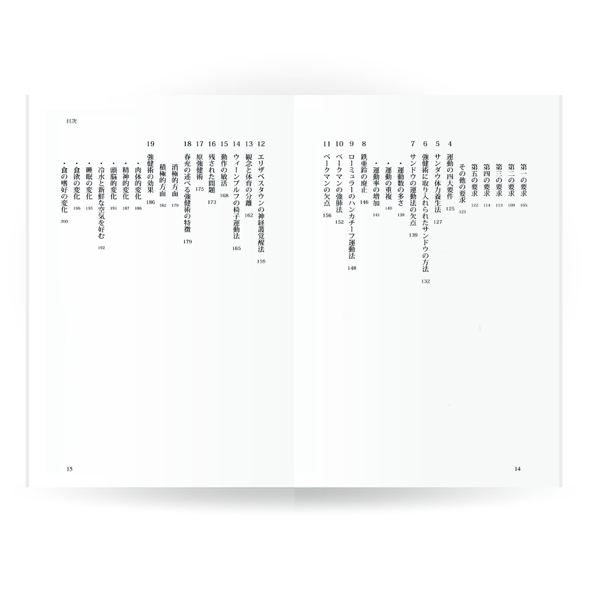 聖中心伝 ―肥田春充の生涯と強健術・前篇（青年篇） | 山雅房