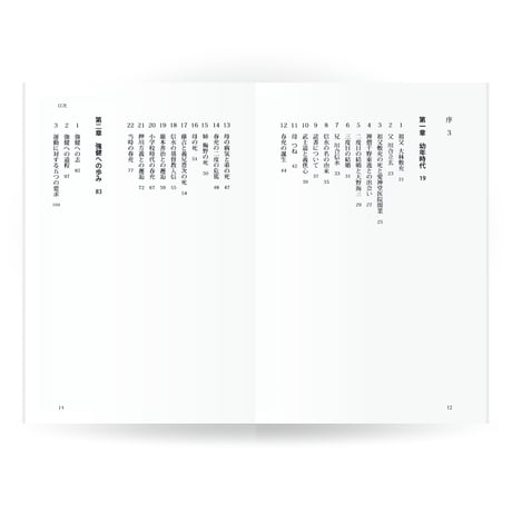 聖中心伝　―肥田春充の生涯と強健術・前篇（青年篇）