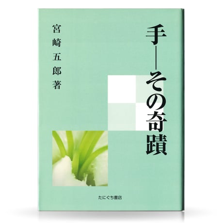 手―その奇跡