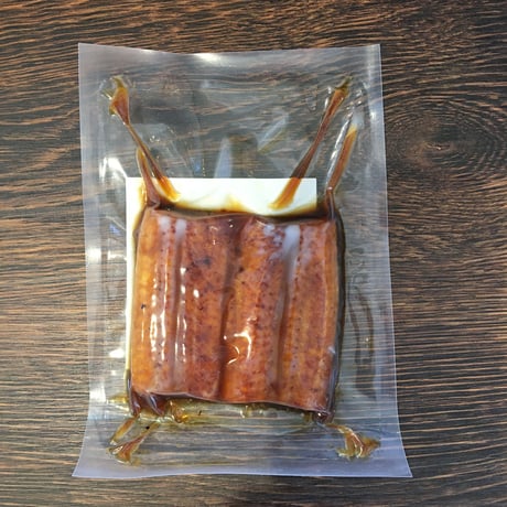静岡カットうなぎ&メロンシャーベットギフト4（送料込）