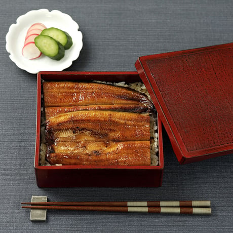 静岡うなぎ長蒲焼ギフト4（送料込）