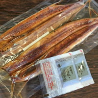 静岡うなぎ長蒲焼ギフト 2（送料込）