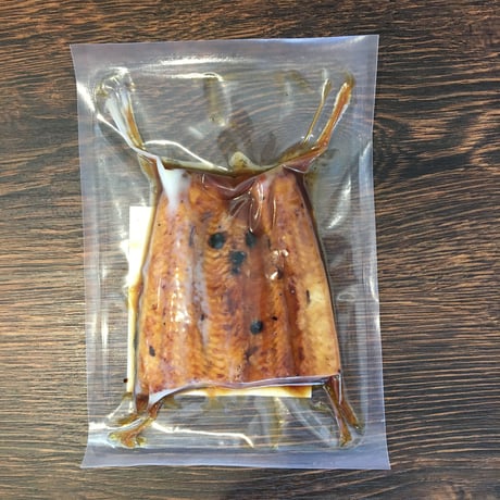 静岡カットうなぎ&メロンシャーベットギフト4（送料込）