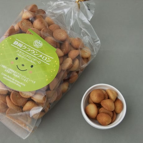 静岡クラウンメロンボーロ