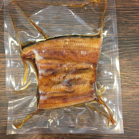 静岡うなぎカット中蒲焼ギフト4（送料込）