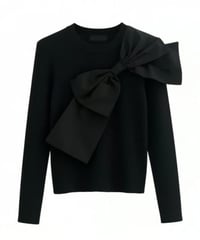 Fantasia Ribbon KNIT