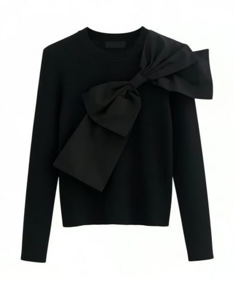 Fantasia Ribbon KNIT