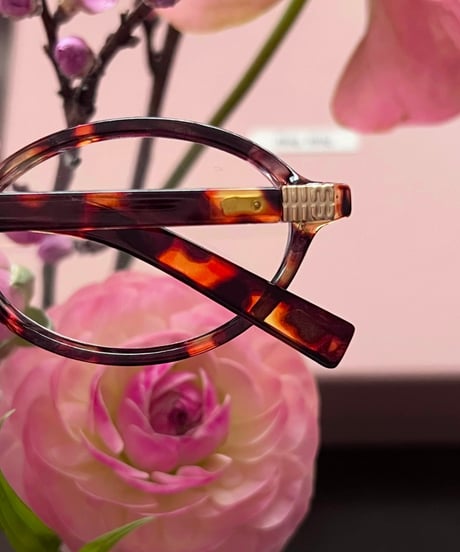 LEOPARD GLASSES