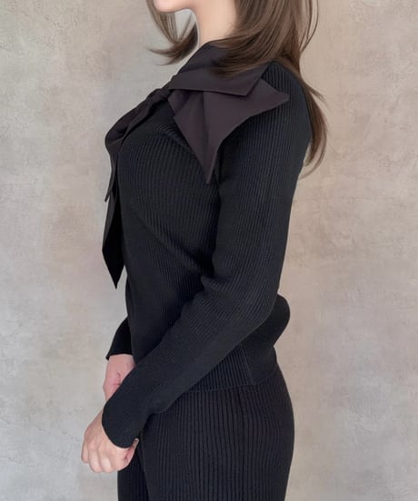 Fantasia Ribbon KNIT