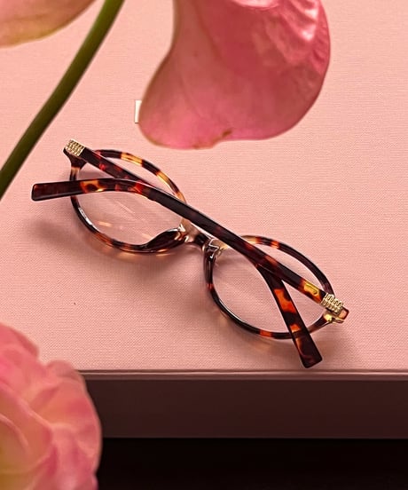 LEOPARD GLASSES