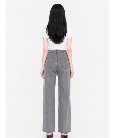 Silent Spark : Crystal Denim