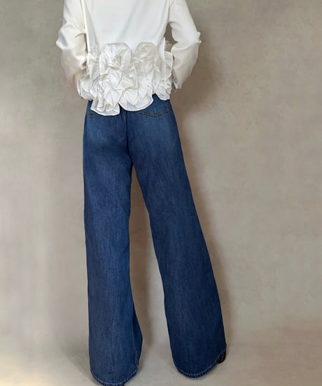 Classic WIDE DENIM