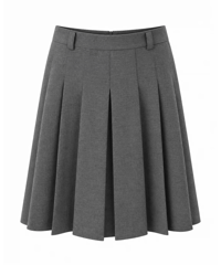 Sleepy but Perfect : Pleated Skirt
